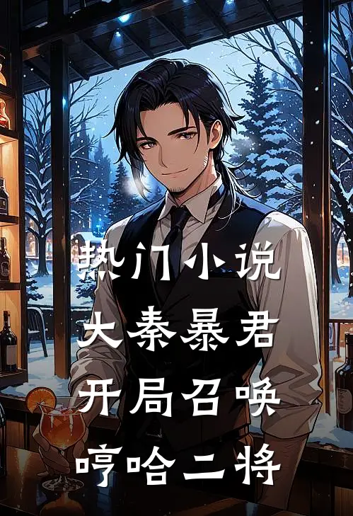 热门小说大秦暴君：开局召唤哼哈二将
