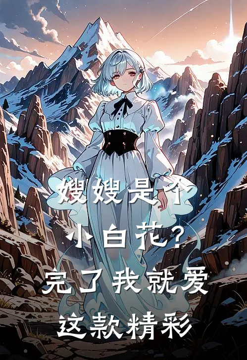 嫂嫂是个小白花？完了，我就爱这款精彩