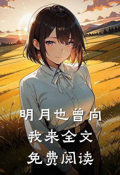 明月也曾向我来全文免费阅读