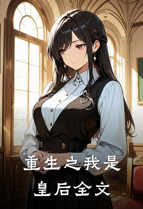 重生之我是皇后全文