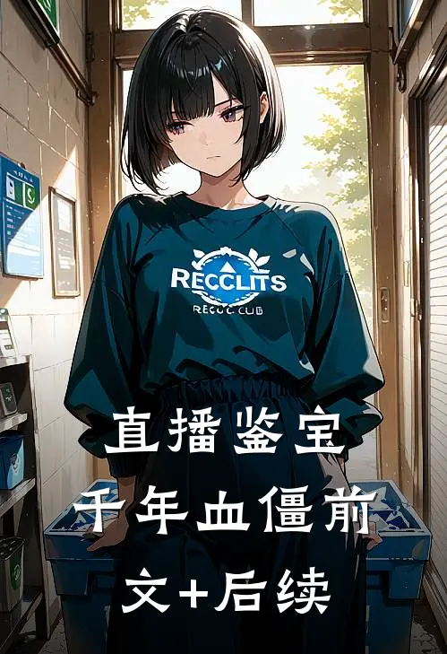 直播鉴宝：千年血僵前文+后续