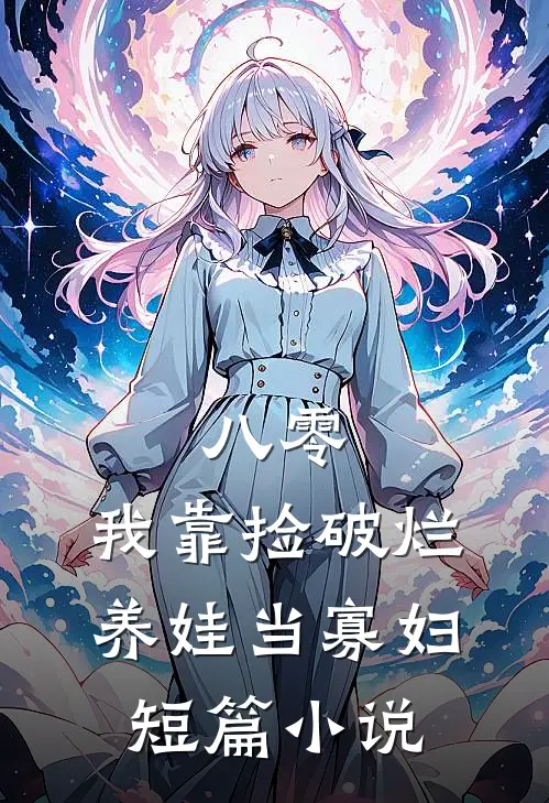 八零：我靠捡破烂养娃当寡妇短篇小说