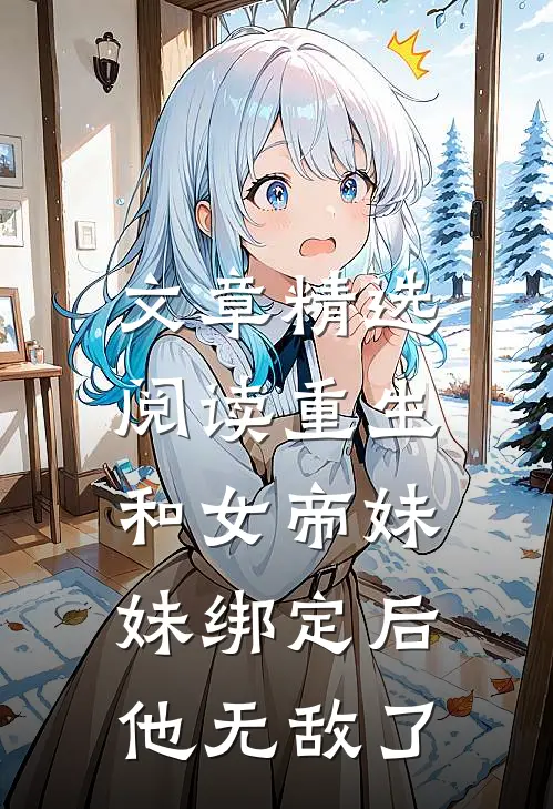 文章精选阅读重生：和女帝妹妹绑定后，他无敌了