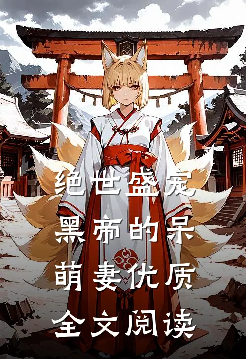 绝世盛宠黑帝的呆萌妻优质全文阅读