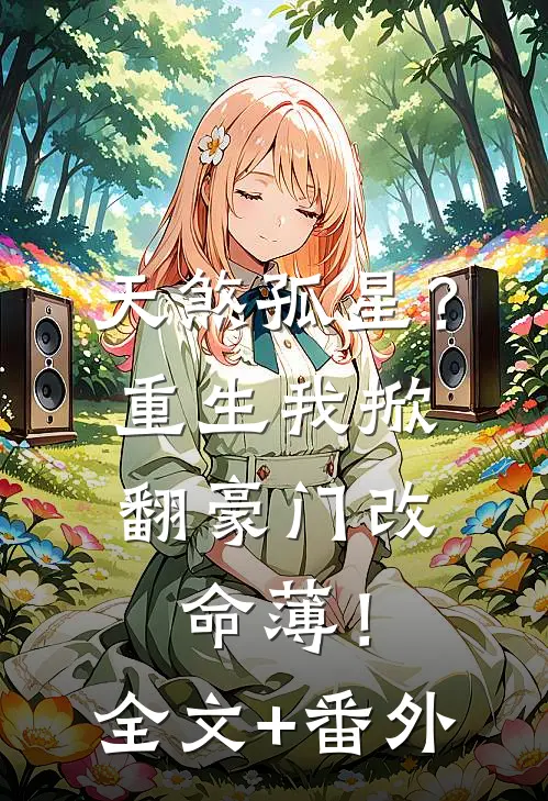 天煞孤星？重生我掀翻豪门改命薄！全文+番外