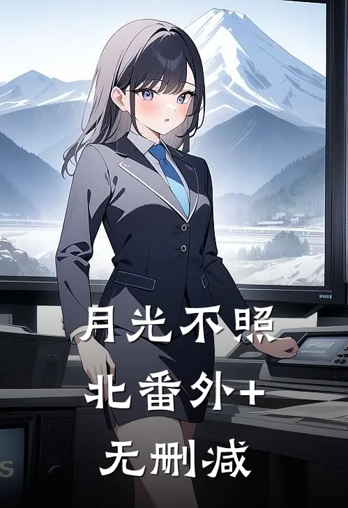 月光不照北番外+无删减