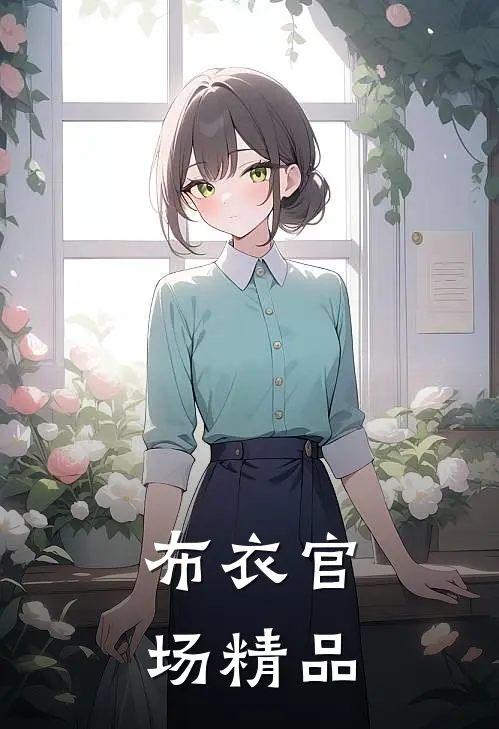 布衣官场精品