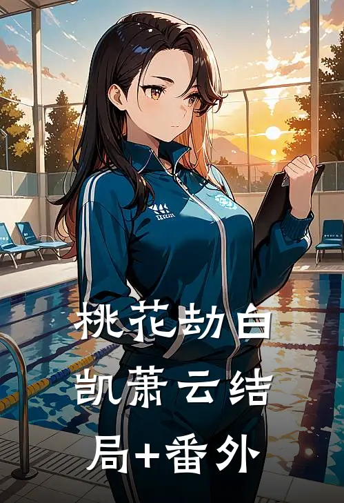 桃花劫白凯萧云结局+番外