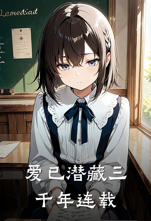 爱已潜藏三千年连载