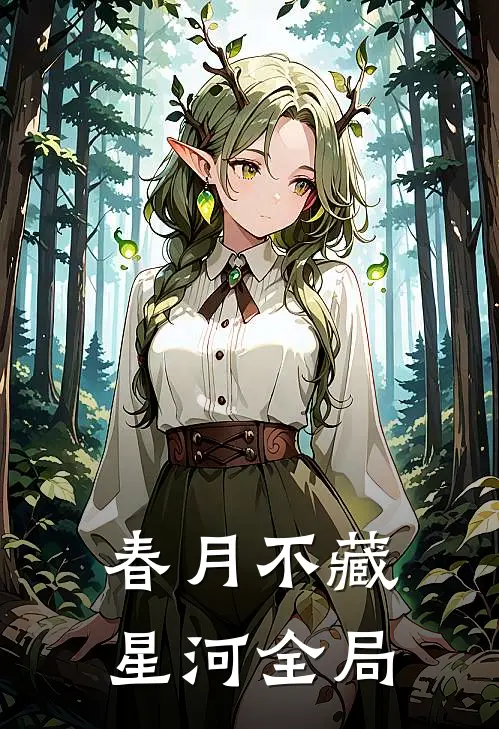 春月不藏星河全局