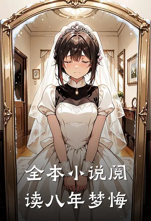 全本小说阅读八年梦悔