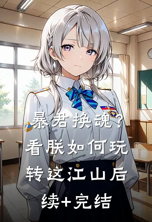 暴君换魂？看朕如何玩转这江山后续+完结