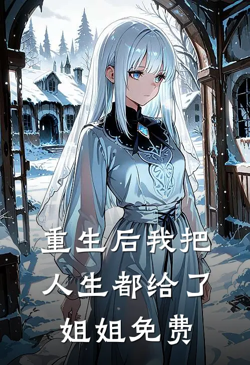 重生后我把人生都给了姐姐免费