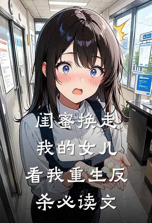 闺蜜换走我的女儿，看我重生反杀必读文