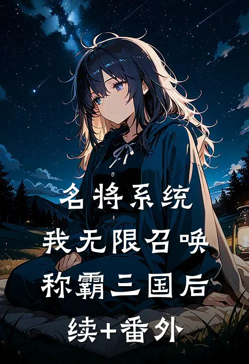 名将系统：我无限召唤称霸三国后续+番外