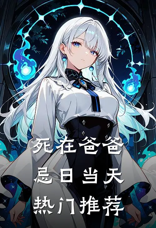死在爸爸忌日当天热门推荐
