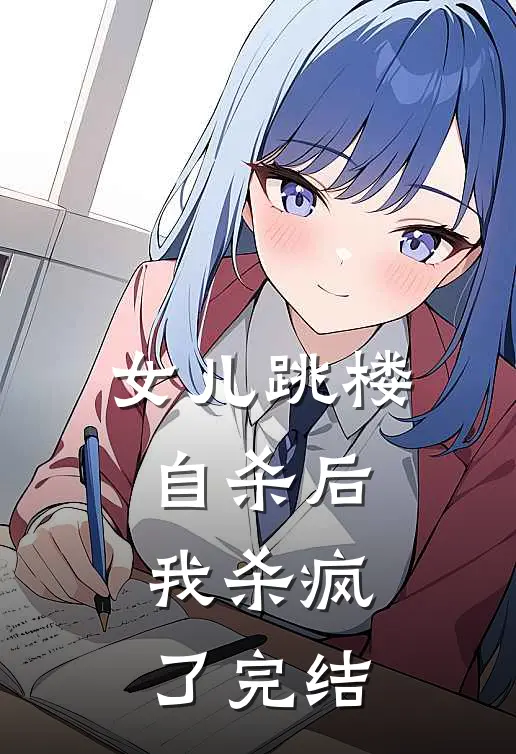 女儿跳楼自杀后，我杀疯了完结