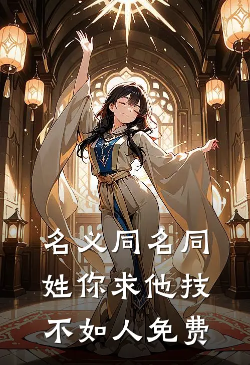 名义同名同姓你求他技不如人免费