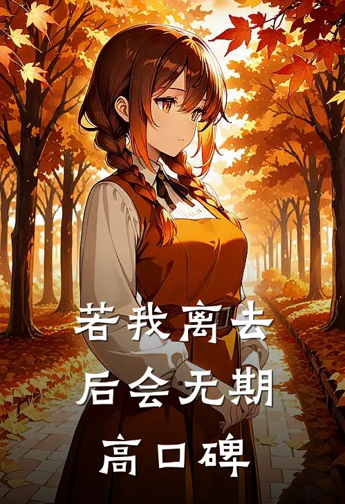 若我离去，后会无期高口碑