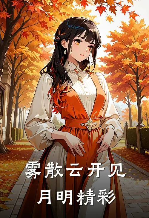 雾散云开见月明精彩