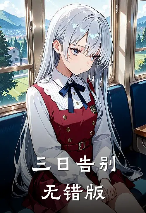三日告别无错版