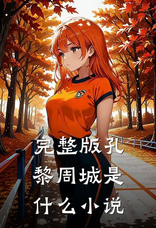 完整版孔黎周城是什么小说