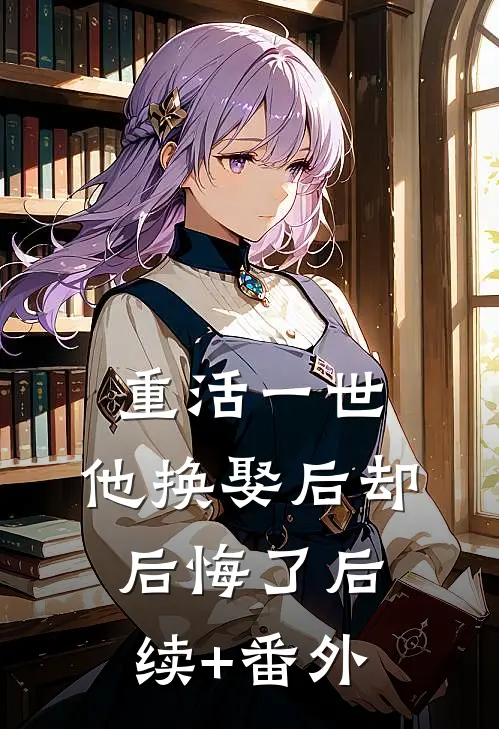 重活一世，他换娶后却后悔了后续+番外