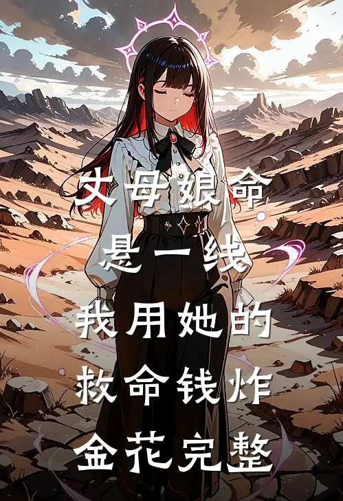 丈母娘命悬一线，我用她的救命钱炸金花完整
