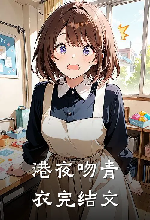 港夜吻青衣完结文