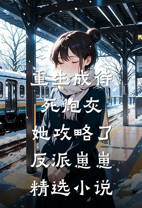 重生成待死炮灰，她攻略了反派崽崽精选小说