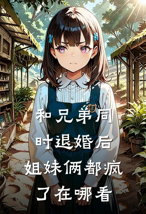 和兄弟同时退婚后，姐妹俩都疯了在哪看