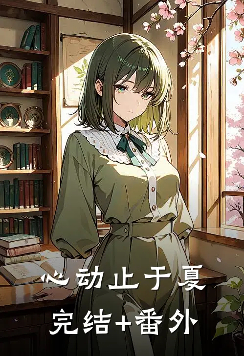 心动止于夏完结+番外