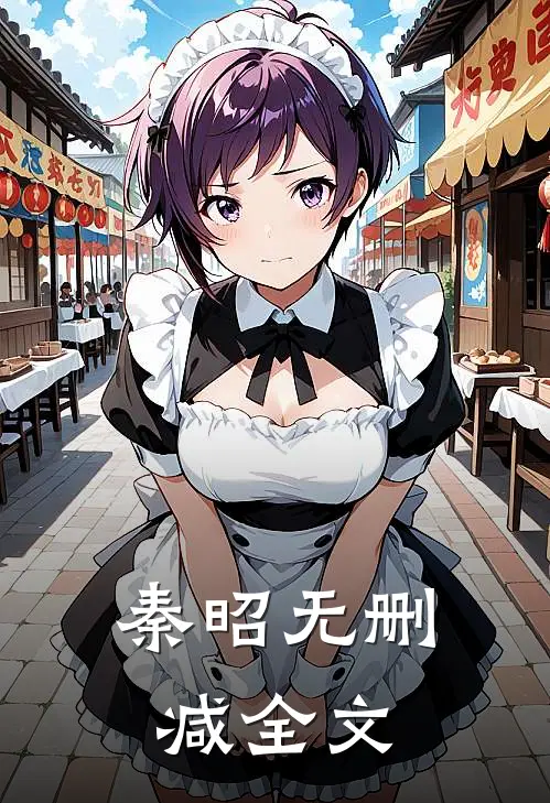秦昭无删减全文