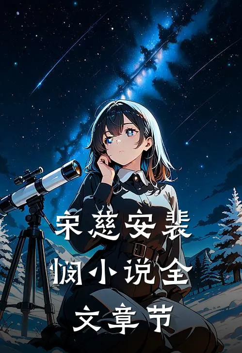 宋慈安裴悯小说全文章节