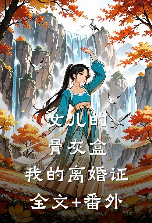 女儿的骨灰盒，我的离婚证全文+番外
