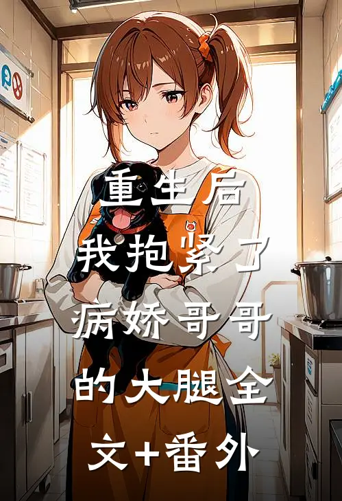 重生后，我抱紧了病娇哥哥的大腿全文+番外