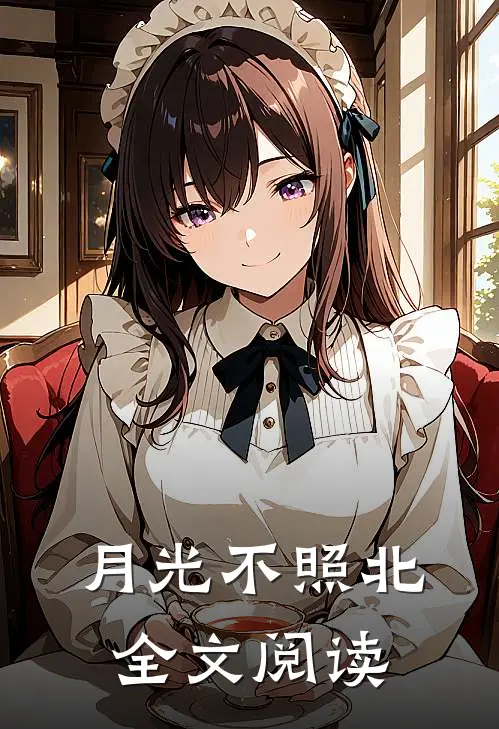 月光不照北全文阅读