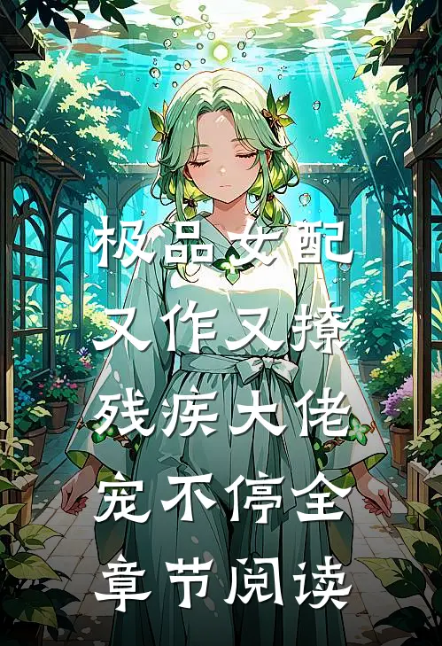 极品女配又作又撩，残疾大佬宠不停全章节阅读