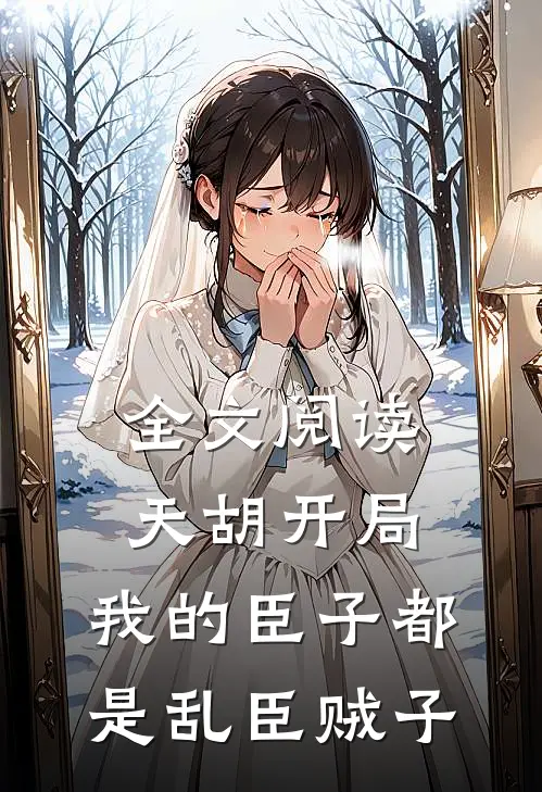 全文阅读天胡开局,我的臣子都是乱臣贼子