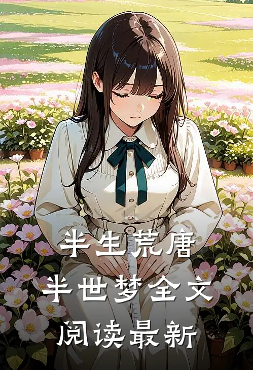 半生荒唐，半世梦全文阅读最新