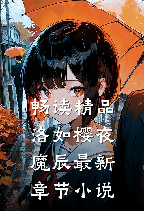 畅读精品洛如樱夜魔辰最新章节小说