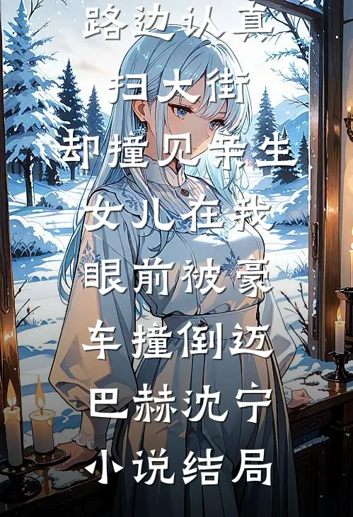 高考当天，我正在马路边认真扫大街，却撞见亲生女儿在我眼前被豪车撞倒迈巴赫沈宁小说结局