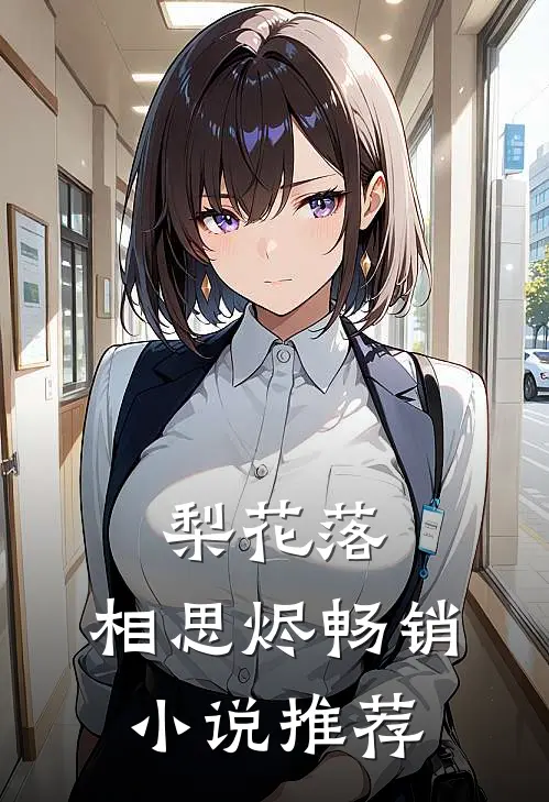 梨花落，相思烬畅销小说推荐