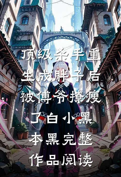 顶级杀手重生成胖子后,被傅爷撩瘦了 白小黑本黑完整作品阅读