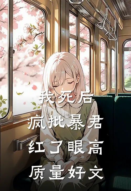 我死后，疯批暴君红了眼高质量好文