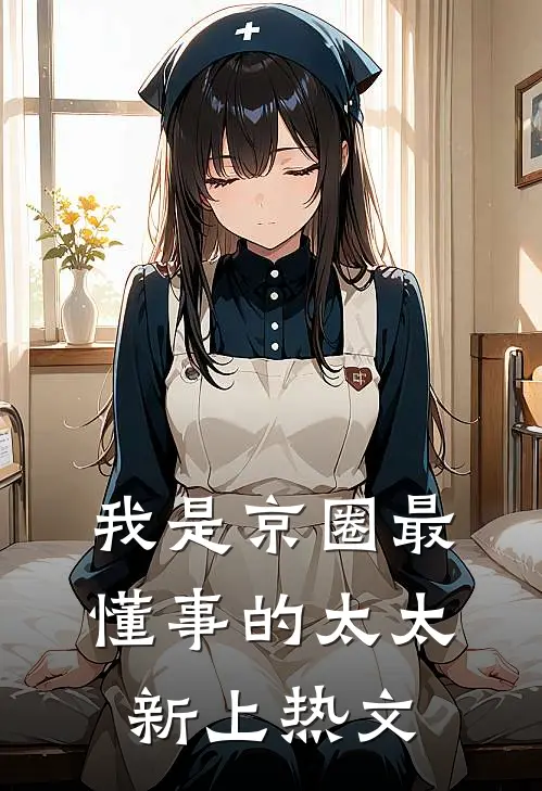 我是京圈最懂事的太太新上热文