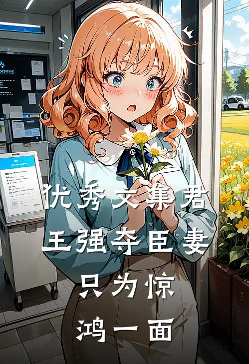 优秀文集君王强夺臣妻，只为惊鸿一面