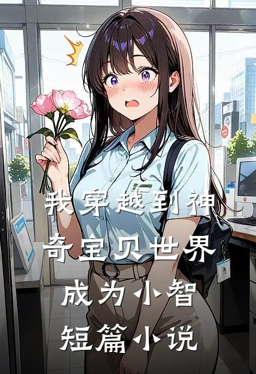 我穿越到神奇宝贝世界，成为小智短篇小说
