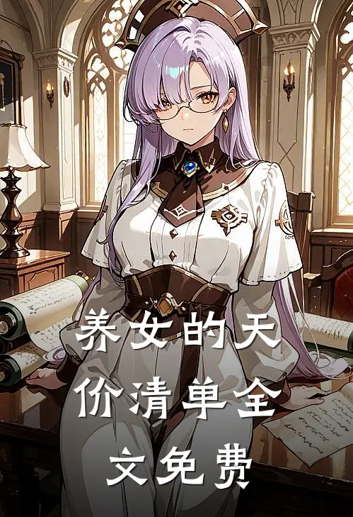 养女的天价清单全文免费