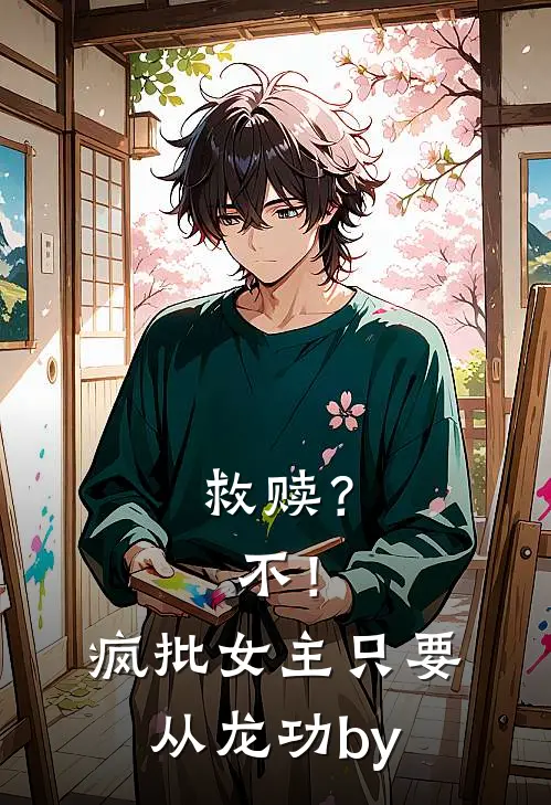 救赎？不！疯批女主只要从龙功by